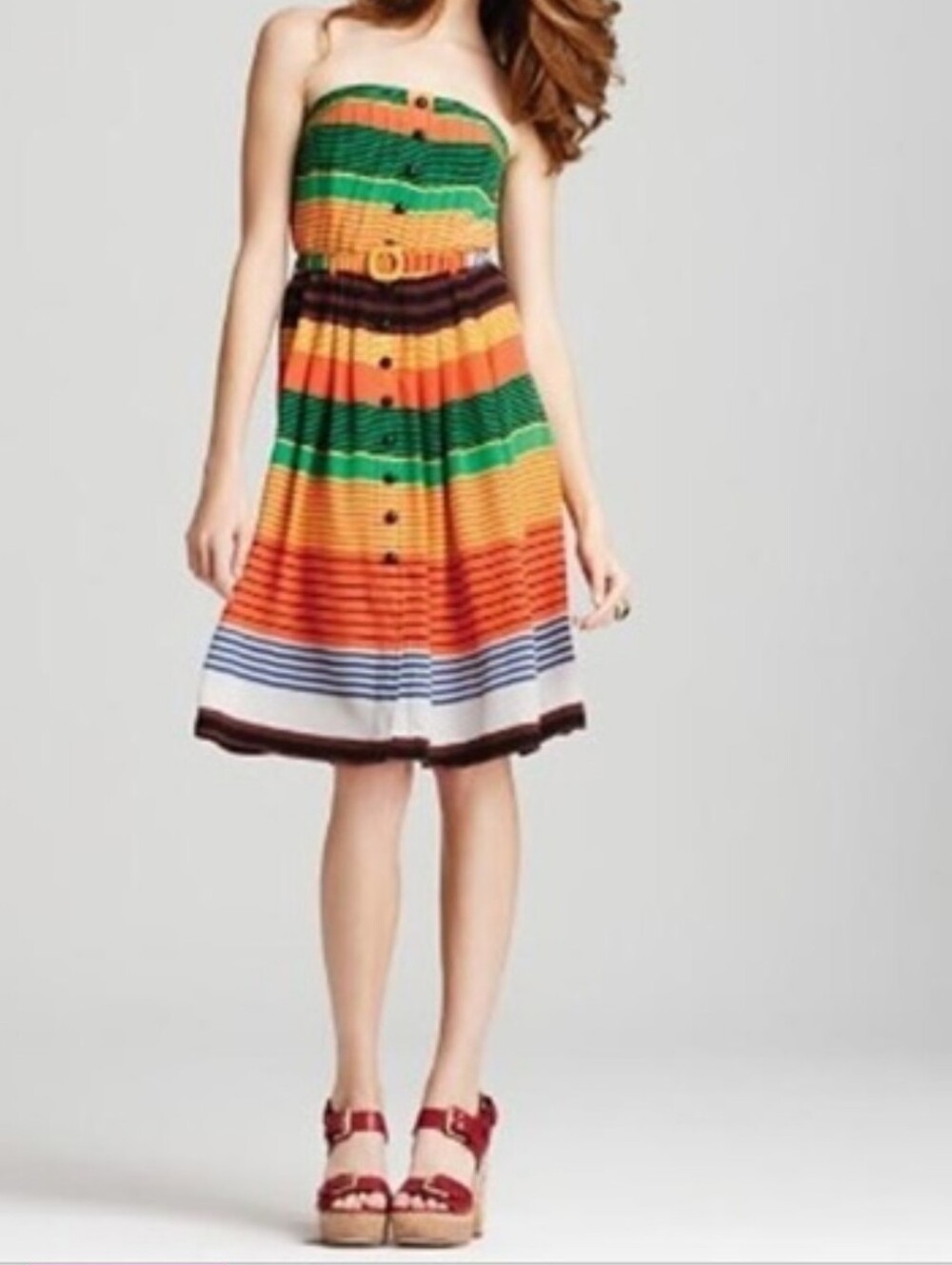Tracy Reese Dress
